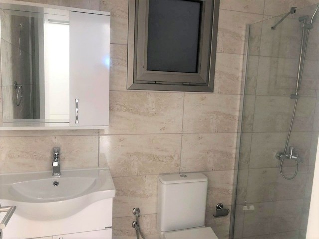 Flat For Sale in Alsancak, Kyrenia