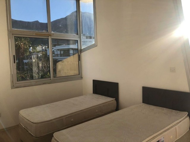 Villa To Rent in Girne Merkez, Kyrenia