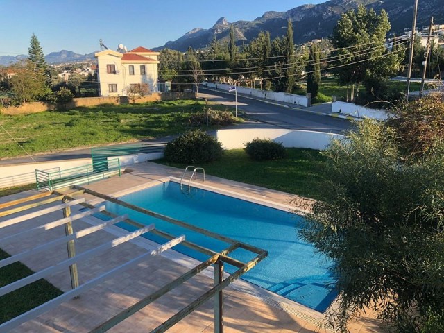 Villa Mieten in Girne Merkez, Kyrenia