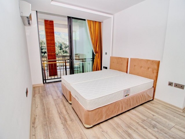 Residence To Rent in Girne Merkez, Kyrenia