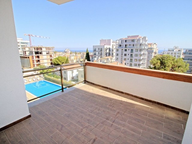 Residence To Rent in Girne Merkez, Kyrenia