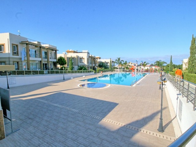 Flat To Rent in Alsancak, Kyrenia