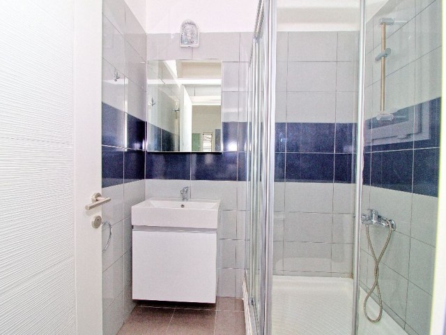 Flat To Rent in Alsancak, Kyrenia