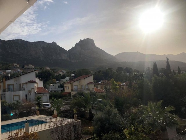 Villa Kaufen in Girne Merkez, Kyrenia