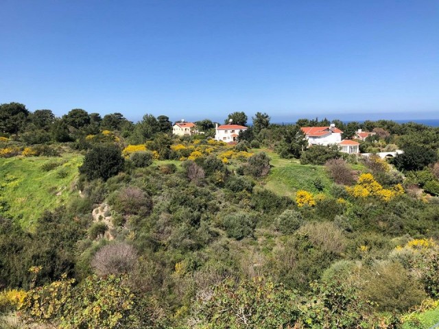 ویلا برای اجاره in Girne Merkez, گیرنه