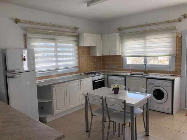 Villa To Rent in Girne Merkez, Kyrenia