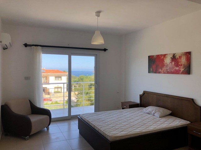 Villa Mieten in Girne Merkez, Kyrenia