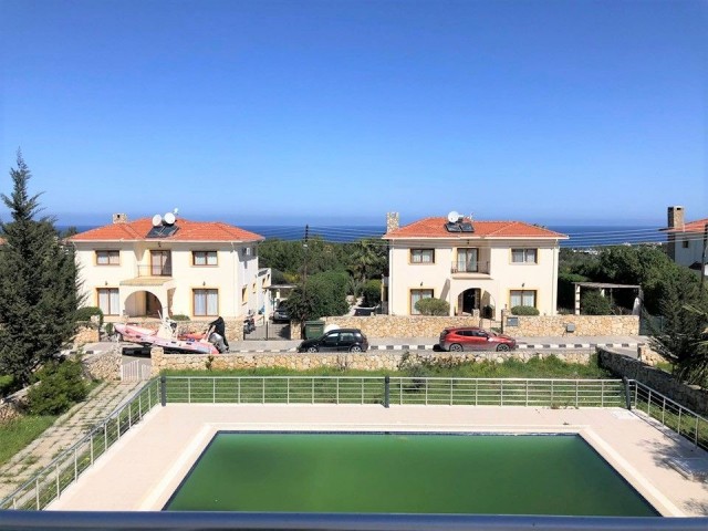 Villa To Rent in Girne Merkez, Kyrenia