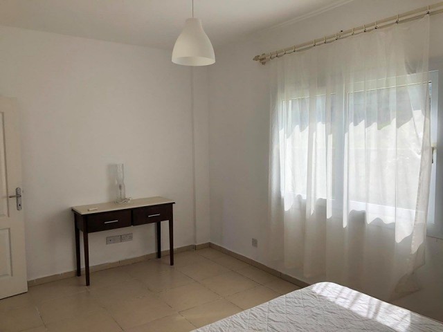 Villa To Rent in Girne Merkez, Kyrenia