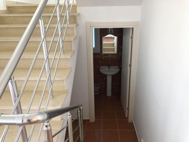 Villa To Rent in Girne Merkez, Kyrenia