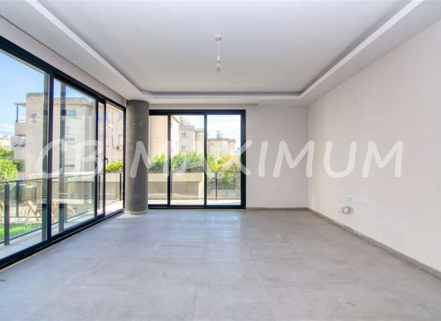 3+1 VERY PRIVATE APARTMENTS IN KYRENIA CENTRAL ** 