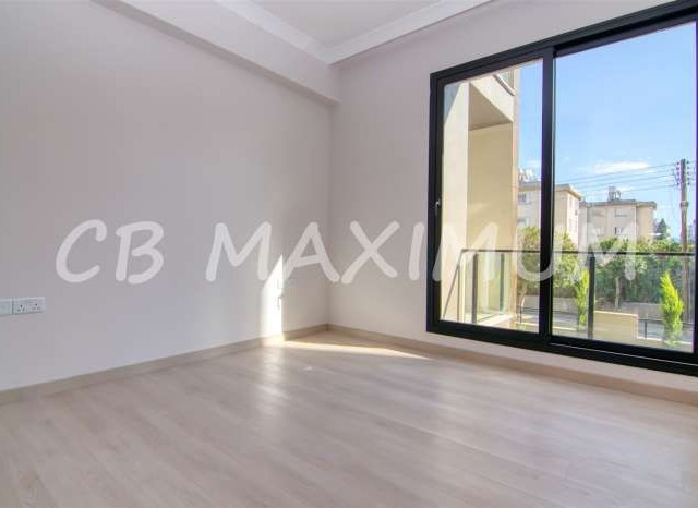 3+1 VERY PRIVATE APARTMENTS IN KYRENIA CENTRAL ** 