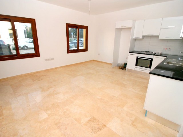 Flat To Rent in Türk Mahallesi, Kyrenia