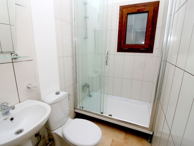 Flat To Rent in Türk Mahallesi, Kyrenia