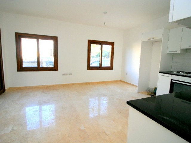 Flat To Rent in Türk Mahallesi, Kyrenia