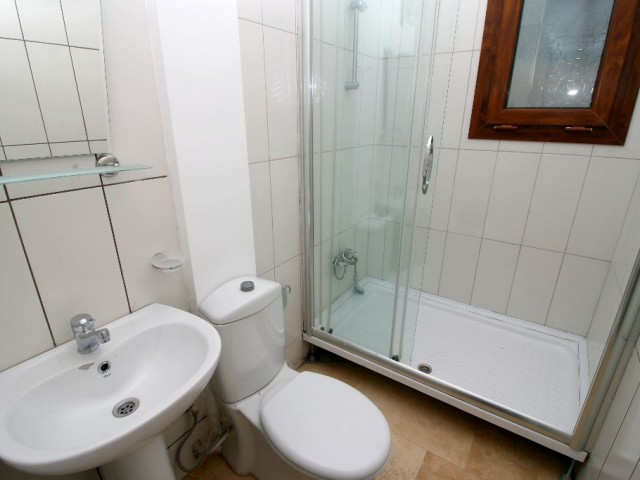 Flat To Rent in Türk Mahallesi, Kyrenia