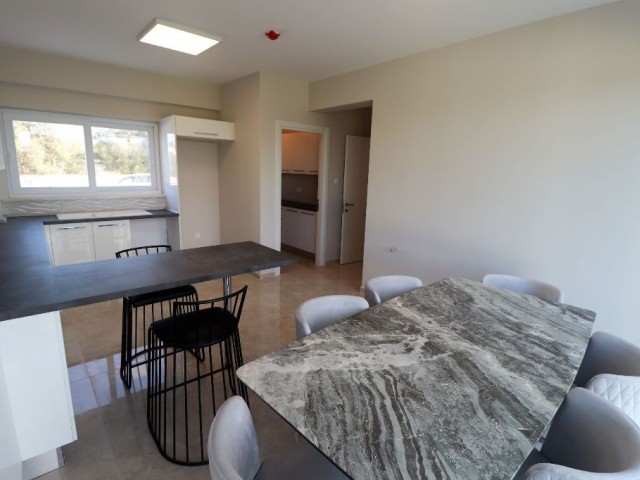 4 Bedroom Modern Smart   Villas For Sale İn North Cyprus Kyrenia 