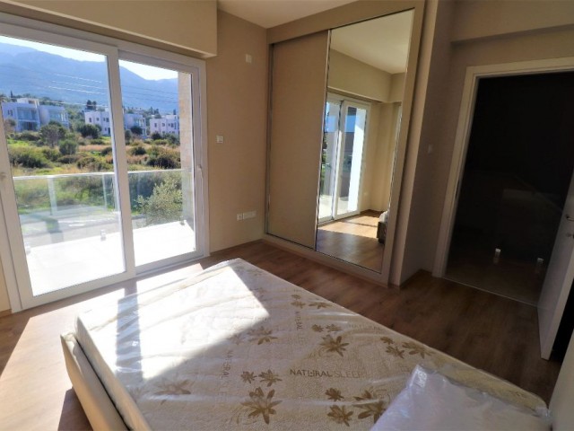 4 Bedroom Modern Smart   Villas For Sale İn North Cyprus Kyrenia 