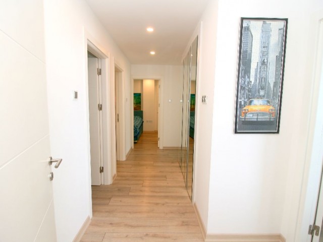 Flat For Sale in Girne Merkez, Kyrenia