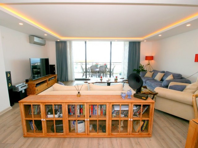 Flat For Sale in Girne Merkez, Kyrenia