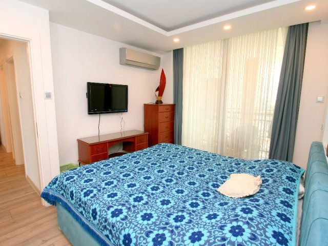 Flat For Sale in Girne Merkez, Kyrenia