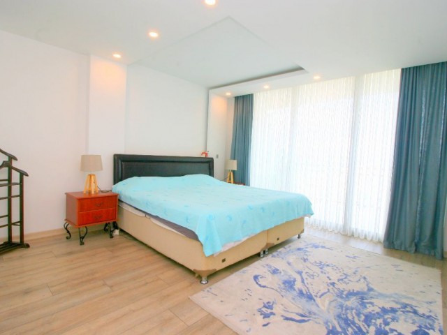 Flat For Sale in Girne Merkez, Kyrenia