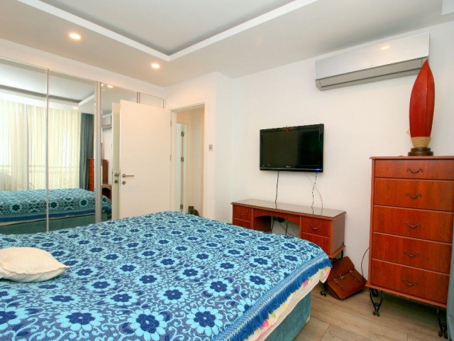 Flat For Sale in Girne Merkez, Kyrenia