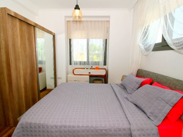 Flat For Sale in Ozanköy, Kyrenia