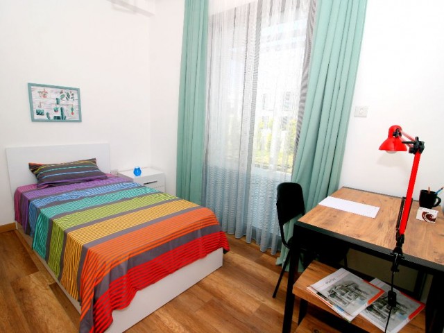 Flat For Sale in Ozanköy, Kyrenia