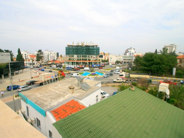 Business To Rent in Girne Merkez, Kyrenia