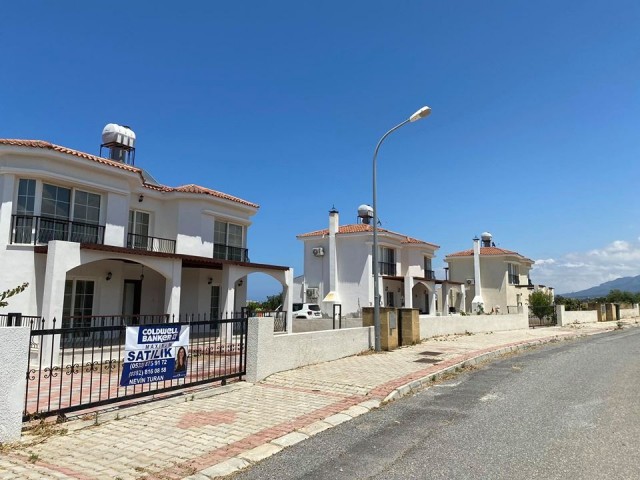 Villa For Sale in Çatalköy, Kyrenia