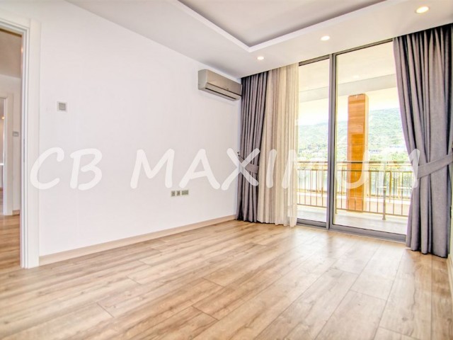 Flat To Rent in Girne Merkez, Kyrenia