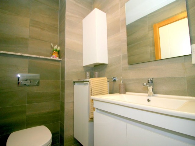 Flat For Sale in Ozanköy, Kyrenia