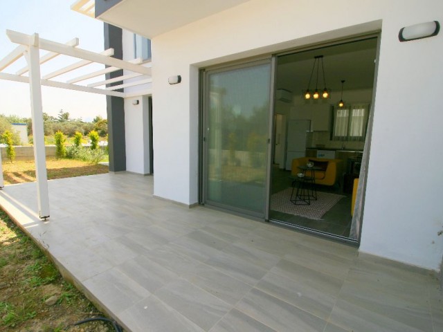 Flat For Sale in Ozanköy, Kyrenia