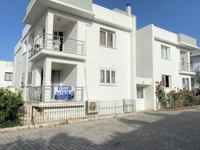 Flat For Sale in Girne Merkez, Kyrenia