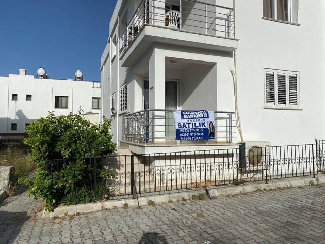 Flat For Sale in Girne Merkez, Kyrenia