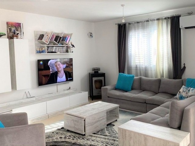 Flat For Sale in Girne Merkez, Kyrenia