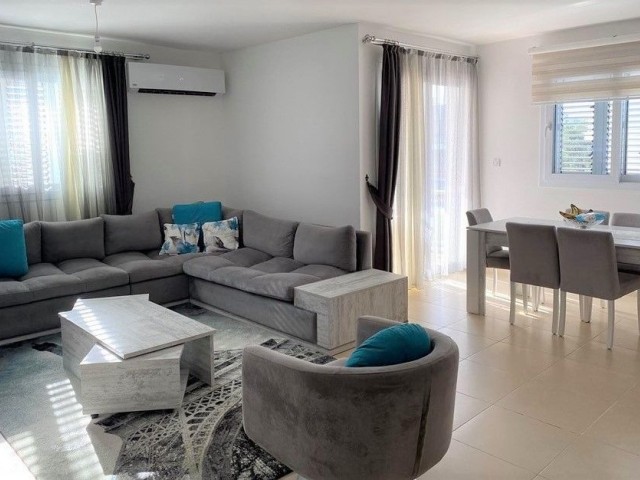 Flat For Sale in Girne Merkez, Kyrenia