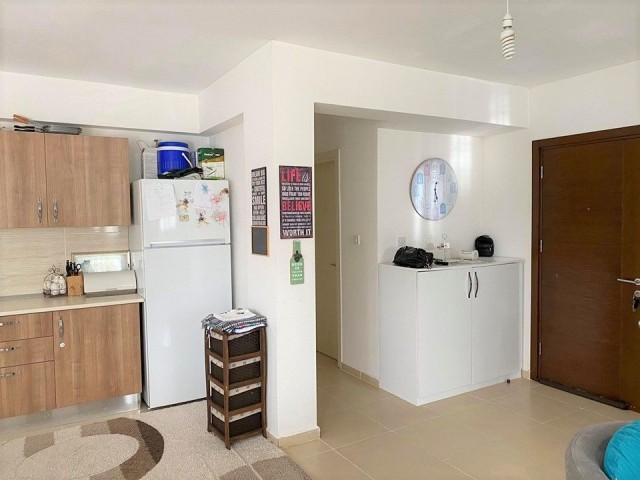 Flat For Sale in Girne Merkez, Kyrenia