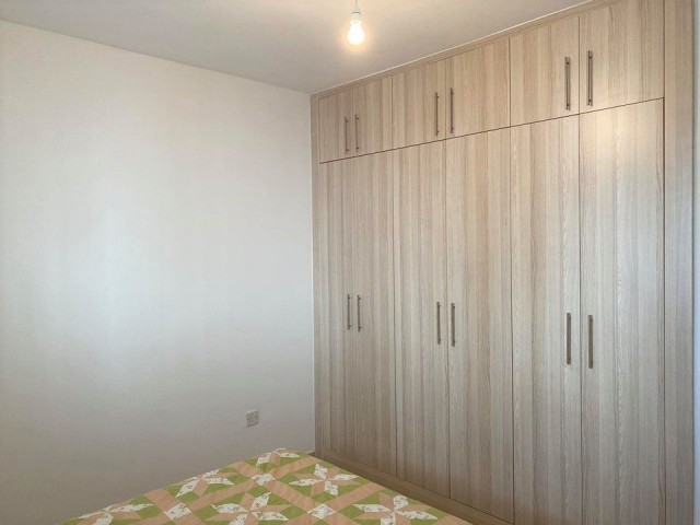 Flat For Sale in Girne Merkez, Kyrenia