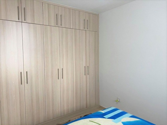 Flat For Sale in Girne Merkez, Kyrenia