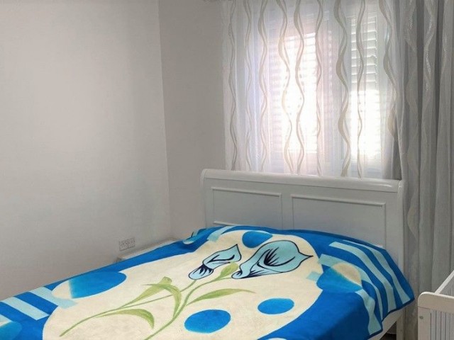 Flat For Sale in Girne Merkez, Kyrenia