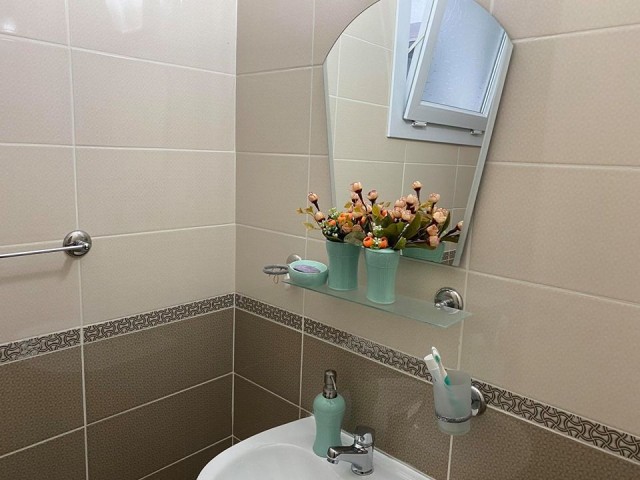 Flat For Sale in Girne Merkez, Kyrenia