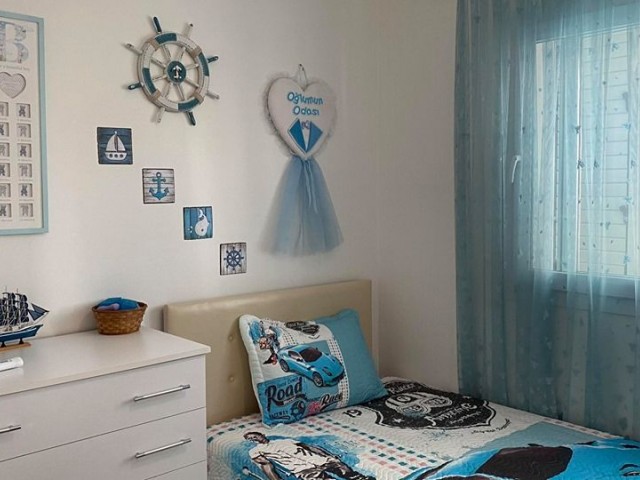 Flat For Sale in Girne Merkez, Kyrenia