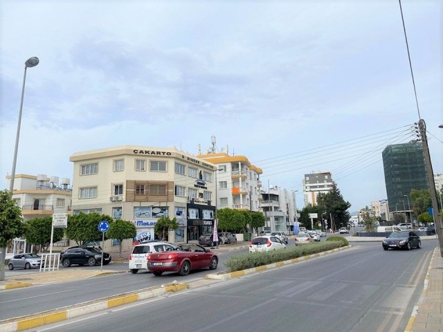 квартира Арендовать in Girne Merkez, Кирения