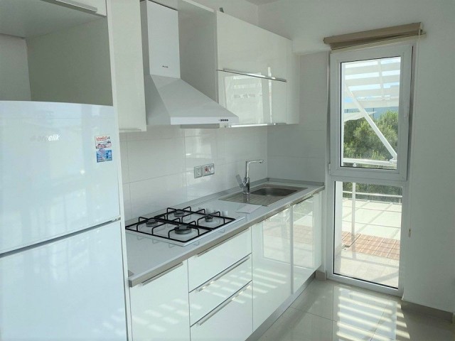 Flat To Rent in Girne Merkez, Kyrenia