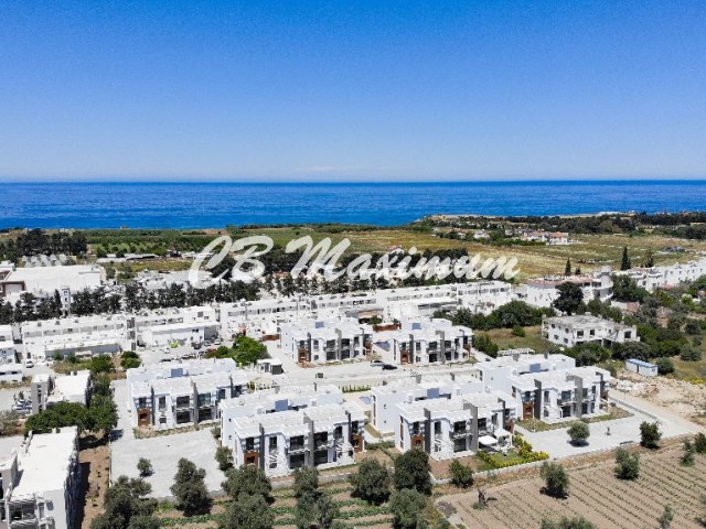 Flat To Rent in Ozanköy, Kyrenia