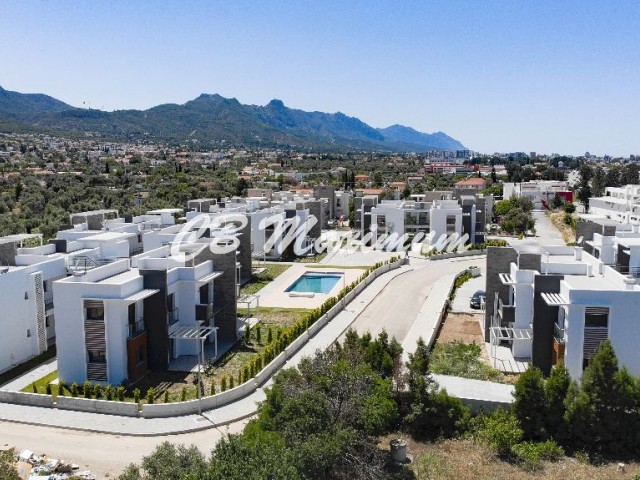 Flat To Rent in Ozanköy, Kyrenia