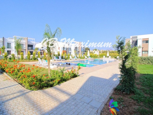 Flat To Rent in Ozanköy, Kyrenia