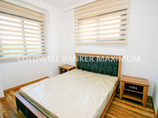 Flat To Rent in Ozanköy, Kyrenia